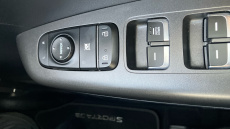 Kia Sportage 1.7 CRDi ISG 1 5dr Diesel Estate